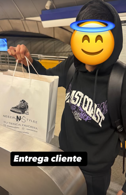 Reseña Instagram 3